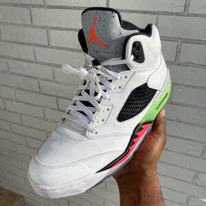 Jordan 5 Retro Pro Stars 2015 - Size 14